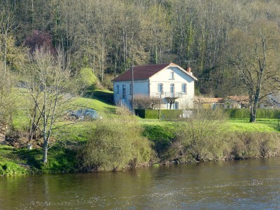 Fabulous location, overlooking the..