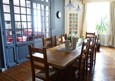Town House 8 Rooms - 2