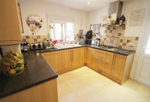 Villa in Javea - 2