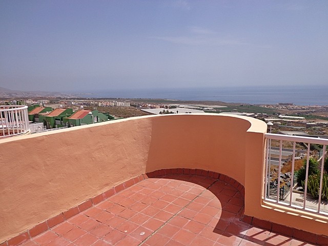 3 Bedrooms - Town House - Adeje - For.. - 2