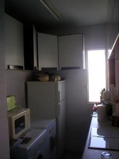 Apartment - This one bedroom corner.. - 2