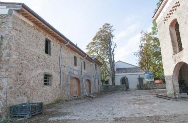 Rustic / Farmhouse / Court for sale in..