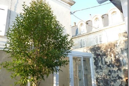 Stone House For Sale St Jean D Angely - 2