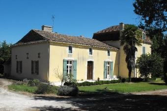 This "maison Forte" Style House Is.. - 2