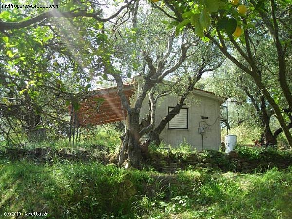 Villa - Zakynthos - For Sale