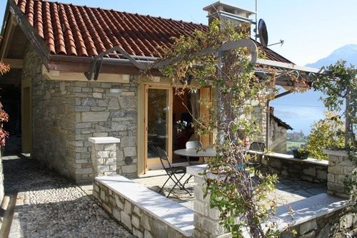 Apartment For Sale Gravedona Lombardy..