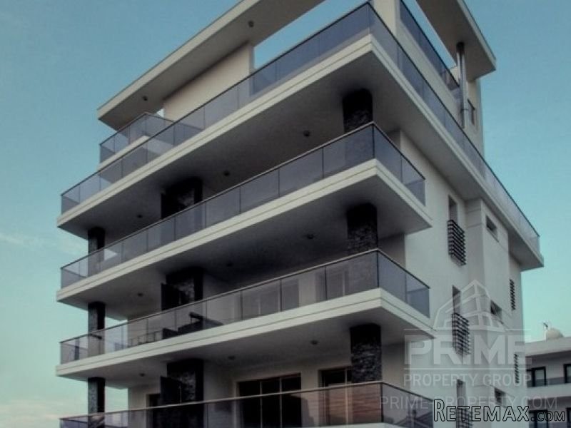 Apartment in Larnaca, Cyprus, for Sale.. - 2