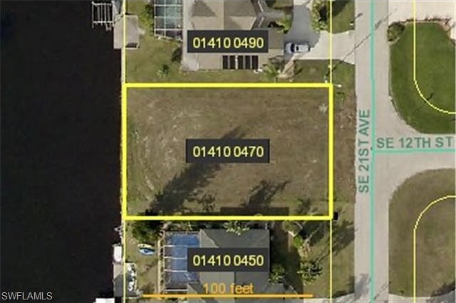 Land For Sale: Cape Coral, Florida - 2