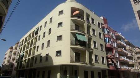 Resale · Apartment · Spain · Costa Bl..