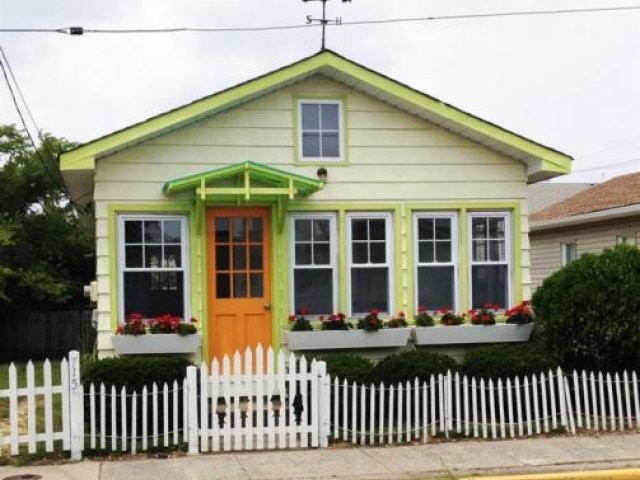 2 bedroom Flat For Sale: 715 Barnegat..