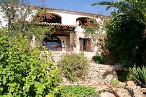 Finca in Jesus Pobre