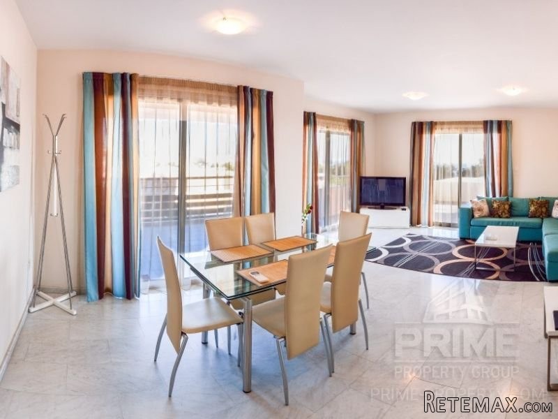 Penthouse in Limassol, Cyprus, for..