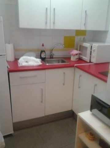 Apartment - Location, location.. - 2