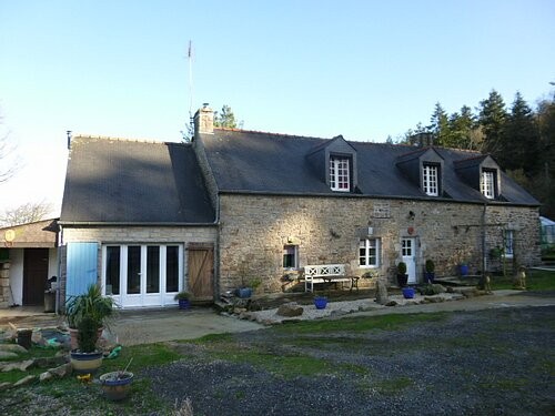 Beautiful Detached, renovated longere.. - 2