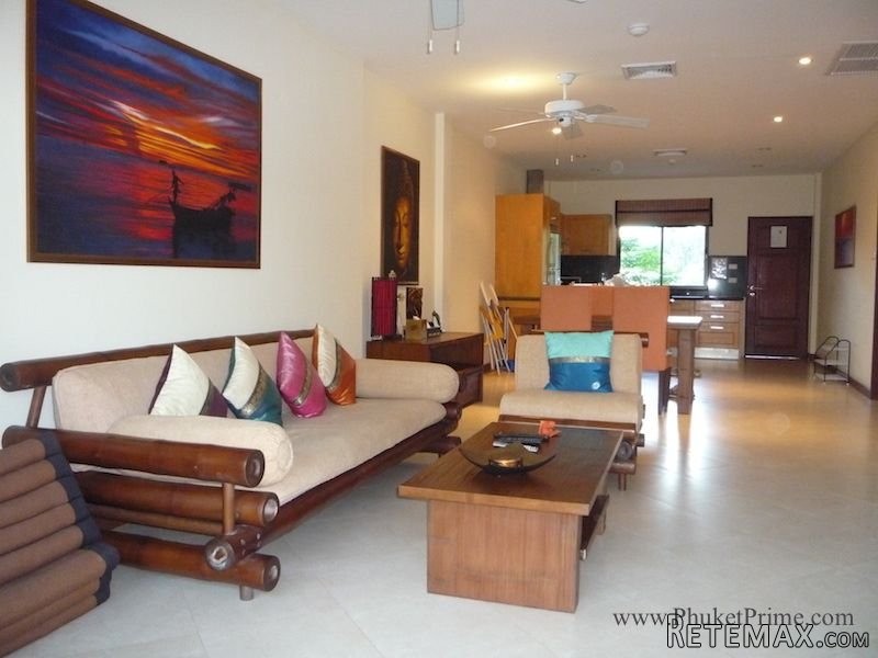 Great Value 2-Bedroom Apartment, Bang.. - 2
