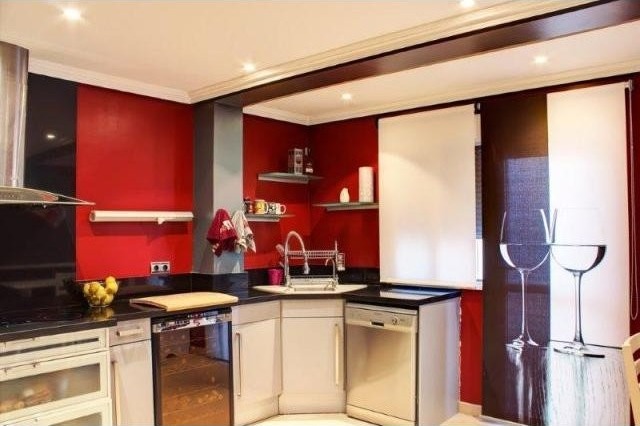 LUXURY VILLA & GUEST HOUSE - 2