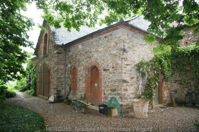 6 bedroom Castle For Sale: 81000 TARN - 2