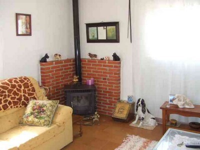 Finca in Aledo, Murcia - 2