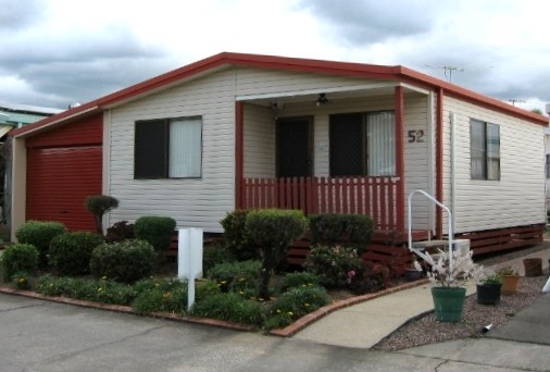 Pacific Palms Village - BURPENGARY - QLD