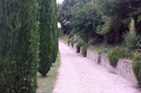 5 Bedroom House Near Lake Trasimeno - 2