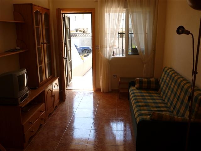 Ground Floor Apartment - 2
