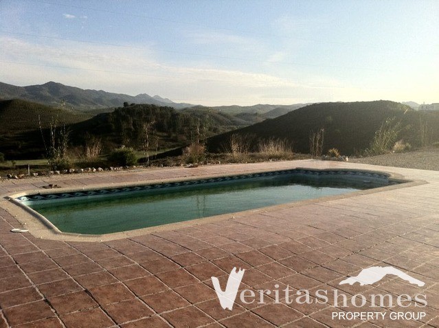 Ref: VHVL1104 - Villa for Sale in Velez.. - 2