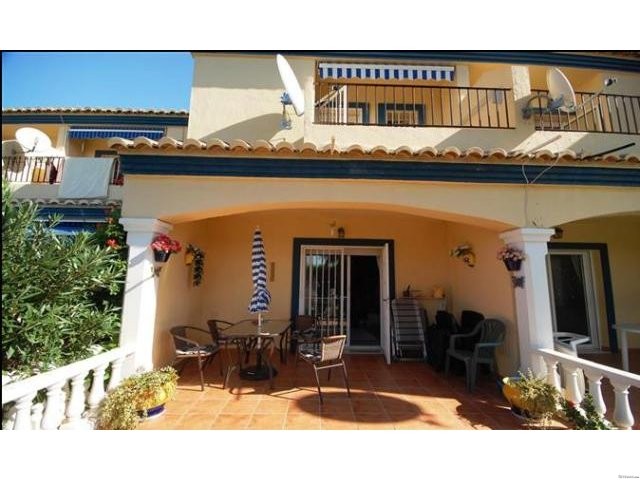 Bungalow For Sale Els Poblets-Denia -.. - 2