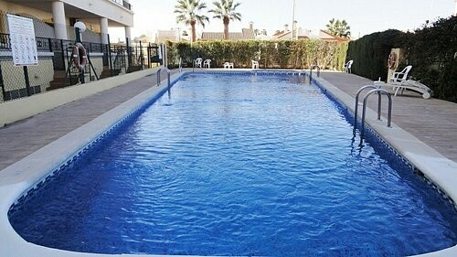 PLAYA FLAMENCA APARTMENT - 500MTRS TO..