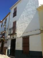 Townhouse, Jaen, Martos, Family Garden