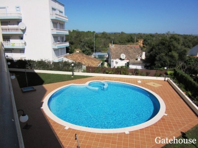 2 Bed Apartment In Tavira For Sale..