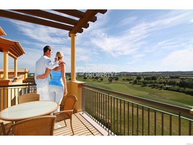 2 bed ground floor luxury apartment