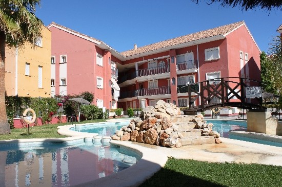 Apartment for sale in Javea