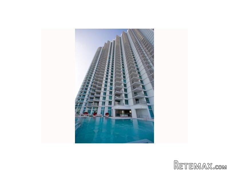 2 bedroom Flat For Sale: 350 S MIAMI AV.. - 2