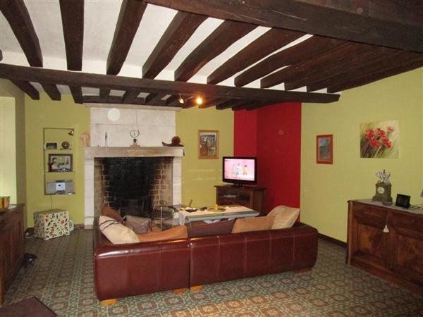 4 Bedroom Restored Longere In Quiet.. - 2