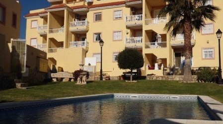 Resale · Apartment · Spain · Costa Bl..