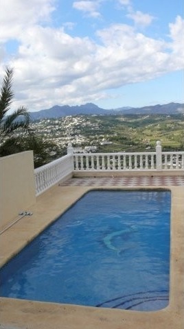 Villa for sale in Moraira - 2
