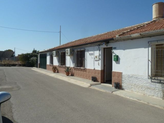 3 Bedrooms - Property - Murcia - For..
