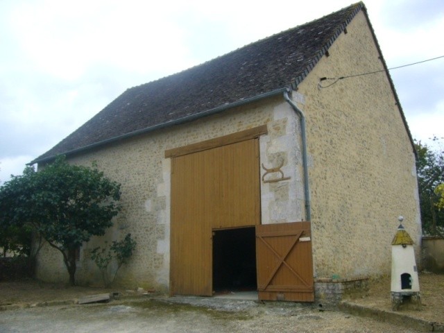 Renovated Farmhouse with Fully Fitted.. - 2