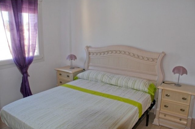 Sabater 17 Apartment in Calpe - 2