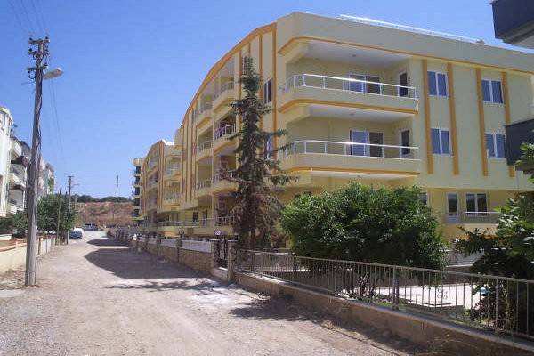 Sun Complex Four, Altinkum