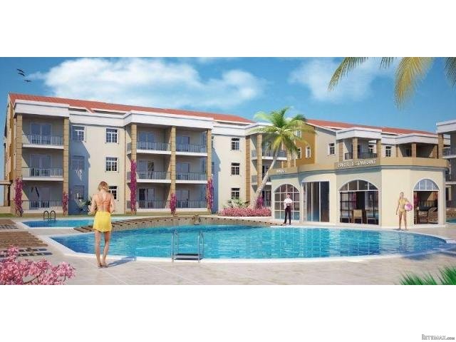 Aqua Village - 2