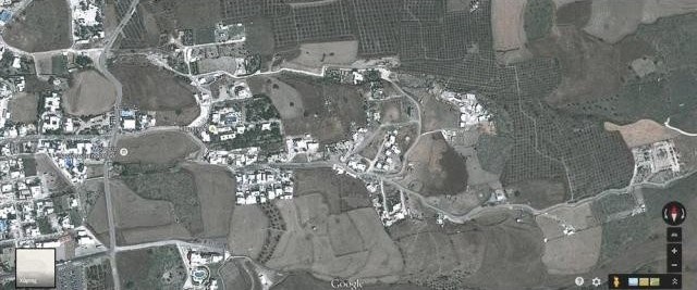 B290 - Land parcel of 5000 sqm in.. - 2