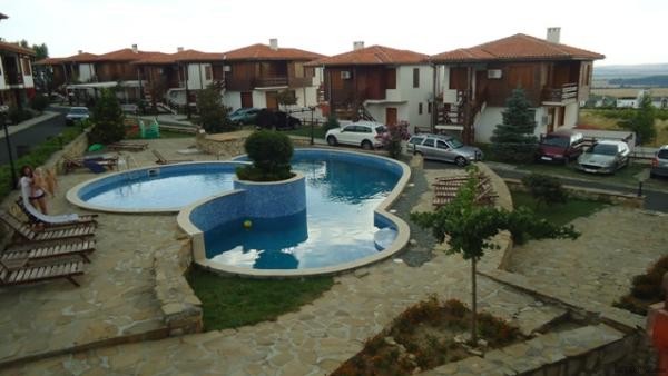Fully furnished 1-bedroom apartment in..