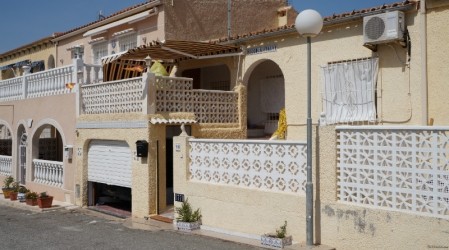 Resale · Townhouse · Spain · Costa Bl..