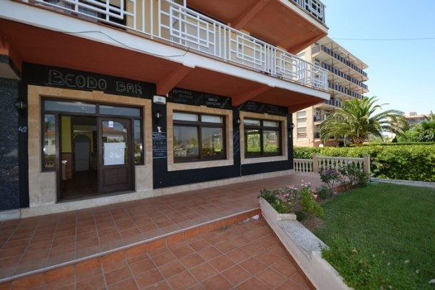 Business Javea - Javea
