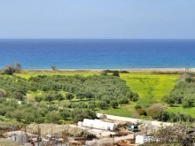 Business Land For Sale - South Crete