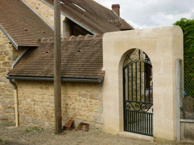 Restored Farmhouse on 3 Hectares - 2
