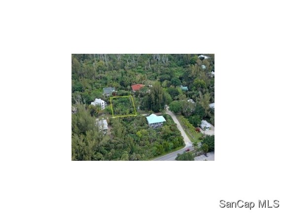 Land For Sale: Sanibel, Florida - 2