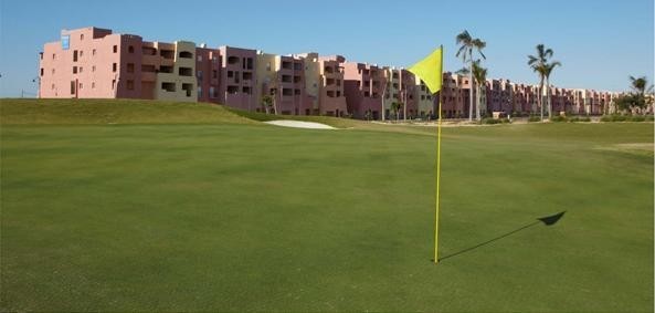 2 Bedrooms - Property - Murcia - For..