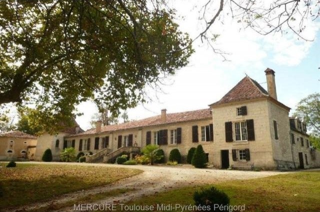 4 bedroom House For Sale: 24000 DORDOGNE